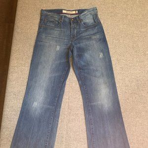 Mens Ben Sherman Jeans 30x32